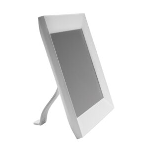 Denver PFF-1063WHITE skaitmeninis nuotraukų rėmelis Balta 25,6 cm (10.1") Lietimui jautrus ekranas „Wi-Fi“ - Image 3