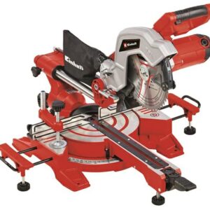 EINHELL SKERSINIO PJOVIMO PJŪKLAS TC-SM 216 - Image 1