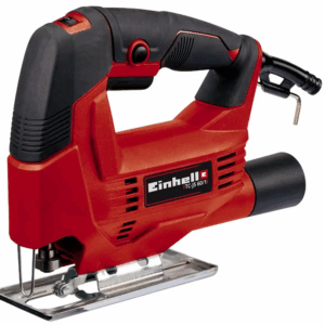 EINHELL SIAURAPJŪKLIS TC-JS 60/1 - Image 1