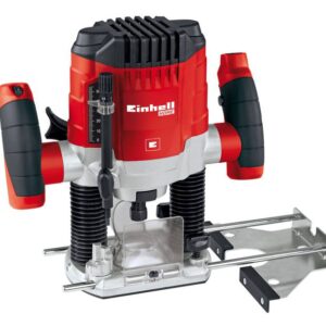 EINHELL VERTIKALUS FREZAVIMO ĮRENGINYS TC-RO 1155 E