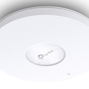 TP-Link Omada EAP653 (5-pack) 2976 Mbit/ai Balta Maitinimas per Eternetą (PoE) - Image 3