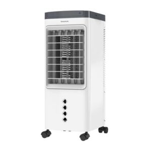 Taurus 4 viename oro vėsintuvas Snowfield 5 l, 60 W - Image 1