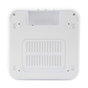 LevelOne WAP-8123 WLAN prieigos taškas 1200 Mbit/ai Balta Maitinimas per Eternetą (PoE) - Image 3