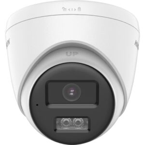 Hikvision DS-2CE78D0T-LTS(2.8MM) apsaugos stebėjimo kamera Skliautas CCTV stebėjimo kamera Vidaus ir lauko 1920 x 1080 pikseliai Lubos / siena - Image 2