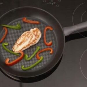 „Tefal Daily Cook G7132S55“ 2 keptuvių rinkinys 24/28 cm - Image 2