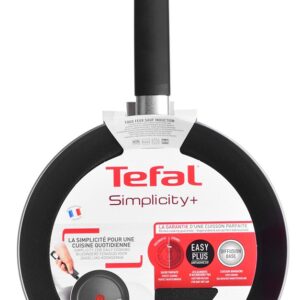 TEFAL Simplicity 24 cm keptuvė B5820402 - Image 3