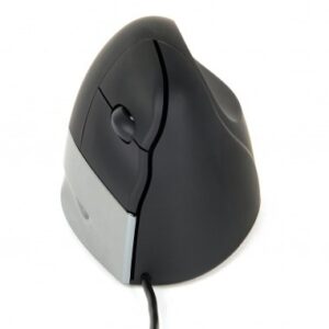 BakkerElkhuizen Evoluent Standard kompiuterio pelė Biuras Dešinės rankos USB A tipo Optinis 1500 DPI - Image 3