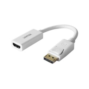 UNITEK Y-6332 sąsajos plokštė / adapteris HDMI