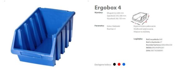 ERG4NIEPG001