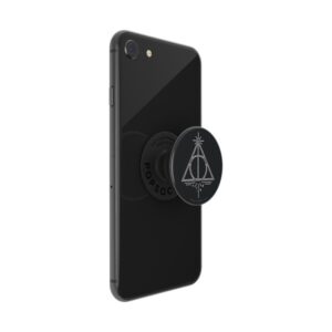 Popsockets 2 Deathly Hallows 100800 - Licensed Phone Grip and Stand - Image 4
