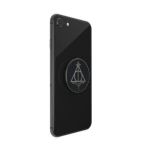 Popsockets 2 Deathly Hallows 100800 - Licensed Phone Grip and Stand - Image 5