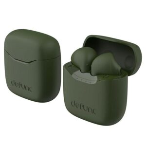 DeFunc True Lite Wireless Headphones Bluetooth 5.3 green 71468 - Image 2
