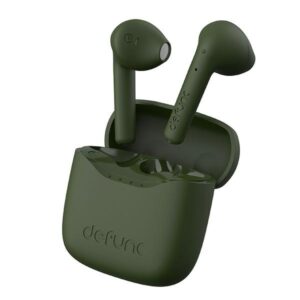 DeFunc True Lite Wireless Headphones Bluetooth 5.3 green 71468 - Image 3