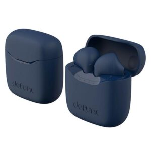 DeFunc True Lite Wireless Headphones Bluetooth 5.3 blue 71466 - Image 2