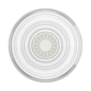 Popsockets 2 Clear 805136 - Standard Phone Grip and Stand - Image 2