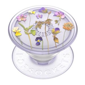 Popsockets PlantCore Grip Purple Fields 806198 phone holder and stand