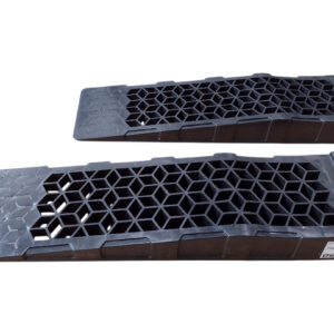 SILVER Automobilinės rampos 5T 700x200x80mm 2vnt