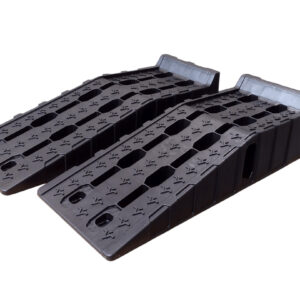 SILVER AUTOMOBILIŲ RAMPOS 8T 905x300x170mm 2vnt