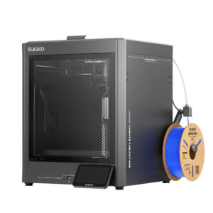 Elegoo Centauri Carbon 2 3D Spausdintuvas - Image 2