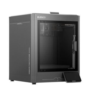 Elegoo Centauri Carbon 2 3D Spausdintuvas - Image 3