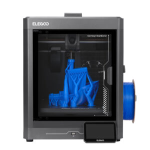 Elegoo Centauri Carbon 2 3D Spausdintuvas - Image 5