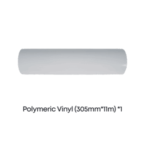 Eufymake Polymeric Vinyl