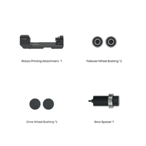 Eufymake Rotary Printing Attachment - Image 2