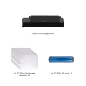 Eufymake UV DTF Laminating Machine - Image 2