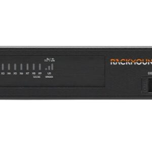Rackmount.IT RM-SW-T12 komutacinės spintos priedas Ugniasienės stovo laikiklis - Image 3