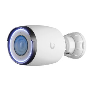 Ubiquiti AI Professional Bullet (shape) IP apsaugos kamera Vidaus ir lauko 3840 x 2160 pikseliai Ant lubų / sienos / stulpo - Image 1