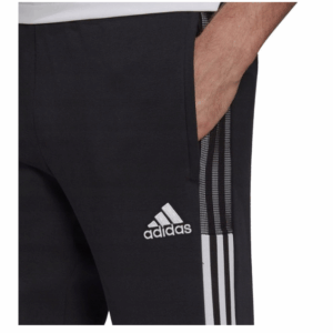Adidas men's pants black GT6642 - Image 2
