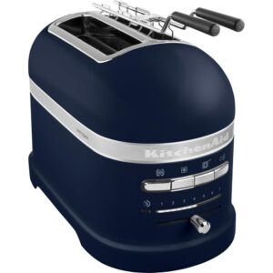 KitchenAid 5KMT2204EIB 7 2 griežinėliai 1250 W Mėlyna, Nerūdijančiojo plieno - Image 3