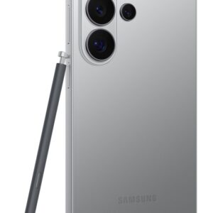 Samsung Galaxy S26 Ultra SM-S948B/DS 17,5 cm (6.9") Dviguba SIM jungtis Android 16.0 5G C tipo USB 16 GB 1 TB 5000 mAh Sidabras - Image 3