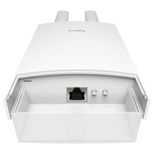 Cudy AP3000 Outdoor 2976 Mbit/ai Balta Maitinimas per Eternetą (PoE) - Image 3