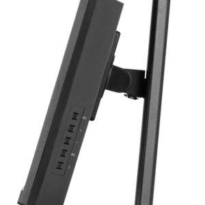 iiyama XUB2490HSUH-B2 kompiuterio monitorius 60,5 cm (23.8") 1920 x 1080 pikseliai „Full HD“ LED Juoda - Image 2