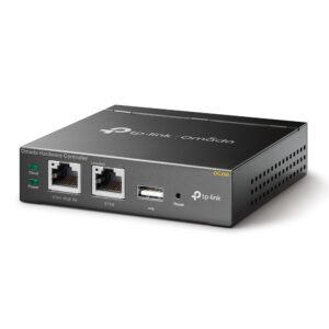 TP-Link Omada OC200 tinklų sietuvas / valdiklis 10, 100 Mbit/ai - Image 3