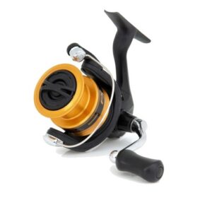 Ritė Shimano FX FC C3000 - Image 3