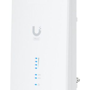 Ubiquiti UISP Wave MLO5 Tinklo tiltas 5000 Mbit/ai Balta - Image 2
