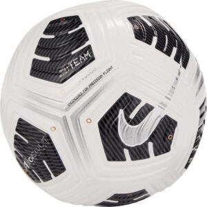 Nike Club Elite Team Football White-Black-Silver CU8053 100