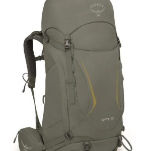 Osprey Kyte 48 Khaki moterų treko kuprinė XS/S - Image 2