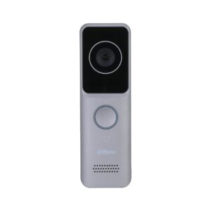Dahua Technology KTW02 vaizdo telefonspynės sistema 2 MP 17,8 cm (7") Šviesiai Žalia - Image 2