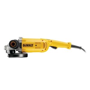 DeWALT DWE492K kampinis šlifuoklis 23 cm 6600 RPM 2200 W 5,2 kg - Image 3