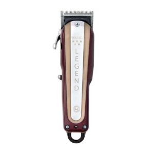 Wahl Cordless Legend Burgundija, Sidabras Ličio-jonų (Li-Ion) - Image 1