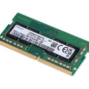 Lenovo 4X71D09532 atminties modulis 8 GB 1 x 8 GB DDR4 3200 MHz