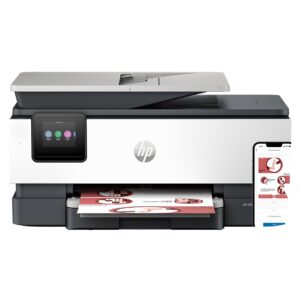 HP OfficeJet Pro Wireless All-in-One Color Spausdintuvas, Instant Ink; Two-sided printing