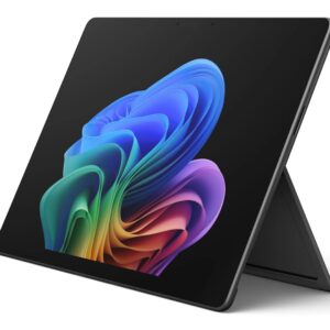 Microsoft Surface Pro 13" Intel Core Ultra 5 512 GB 33 cm (13") 16 GB Wi-Fi 7 (802.11be) Windows 11 Pro Juoda - Image 2