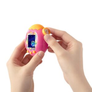 TAMAGOTCHI PARADISE - TROPICAL ISLAND - Image 2