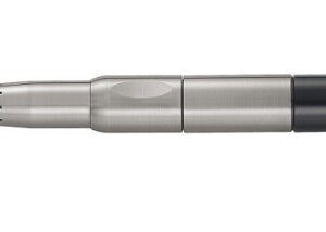 ZWILLING 79854-001-0 plaukų kirpimo mašinėlė Nerūdijančiojo plieno - Image 3
