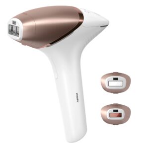 Philips Lumea IPL 9000 Series BRI955/00 IPL plaukelių mažinimo prietaisas - Image 2