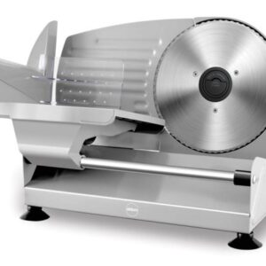 ELDOM KR400 pjaustyklė Elektrinis 150 W Nerūdijančiojo plieno Metalas - Image 1